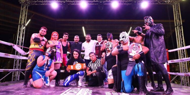 En Victoria se apoya el deporte para forjar más campeones: Gattás