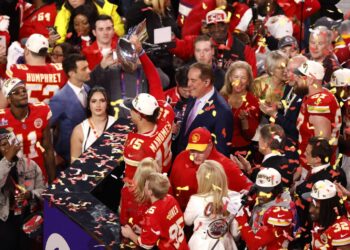 Kansas City Chiefs venció a San Francisco 49ers y se coronó campeón del Super Bowl 2024