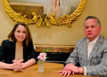 Apoya Santiago Nieto a Dora Isabel González para dar fin a la corrupción en la Benito Juárez