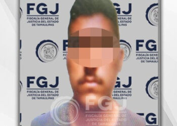 Dan sentencia de 140 años a Héctor Abigail “G” secuestrador de San Fernando