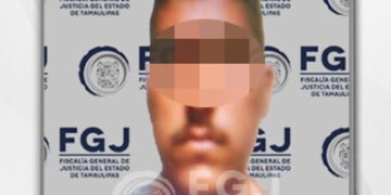 Dan sentencia de 140 años a Héctor Abigail “G” secuestrador de San Fernando