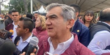 Hay avances en combate a delitos de alto impacto en Tamaulipas: Américo Villarreal