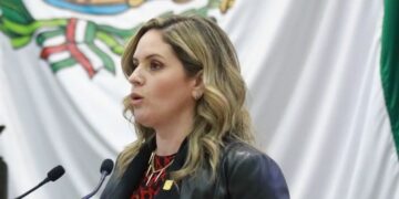 Plantea Alejandra Cárdenas reformar Ley de Aguas de Tamaulipas