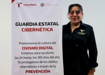 Guardia Estatal Cibernética alerta sobre casos de fraude romántico