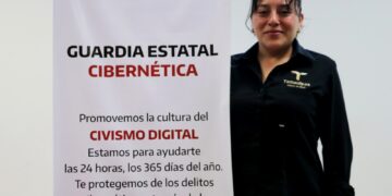 Guardia Estatal Cibernética alerta sobre casos de fraude romántico