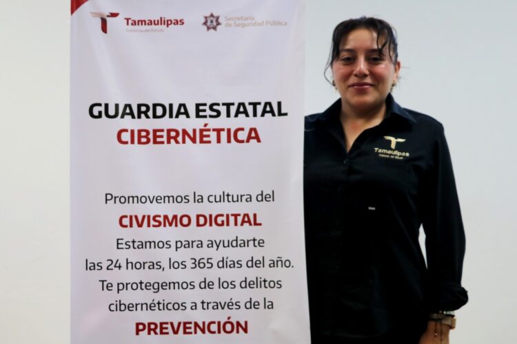Guardia Estatal Cibernética alerta sobre casos de fraude romántico