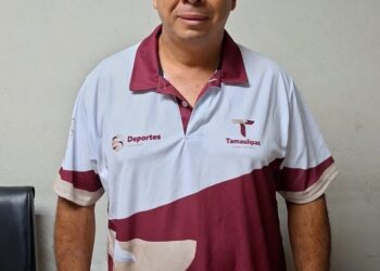 Ciclistas de Tamaulipas cuentan con nuevo entrenador internacional