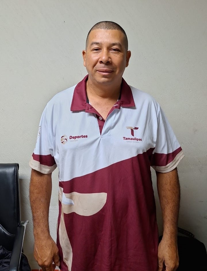 Ciclistas de Tamaulipas cuentan con nuevo entrenador internacional