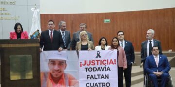 Exhortan a Fiscal Irving Barrios a actuar contra cuatro “gopes” que masacraron a joven en Río Bravo en 2020