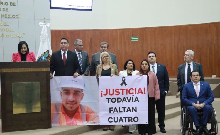 Exhortan a Fiscal Irving Barrios a actuar contra cuatro “gopes” que masacraron a joven en Río Bravo en 2020