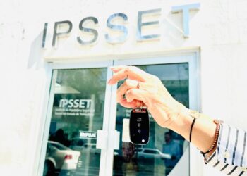 Abren préstamos a servidores públicos para adquisición de vehículo en IPSSET