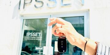 Abren préstamos a servidores públicos para adquisición de vehículo en IPSSET