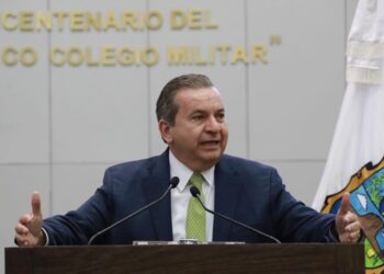 Propone Diputado plurinominal Melhem reforma a Ley Electoral que modifica vía para “pluris”