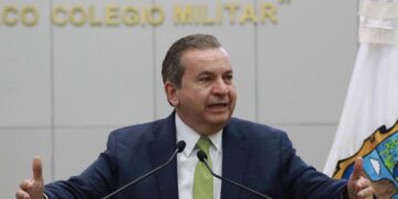 Propone Diputado plurinominal Melhem reforma a Ley Electoral que modifica vía para “pluris”