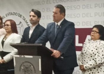 Defienden diputados del PAN al auditor Cabecista Jorge Espino