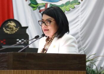 Sugiere Úrsula Salazar a Ayuntamientos ventanilla para jubilados y discapacitados.