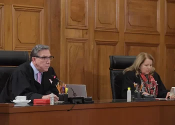 SCJN invalida sanción a particulares que reciben fondos públicos en la CDMX