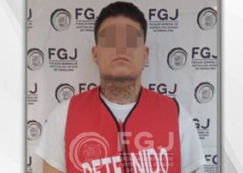 Caen en Veracruz pareja de plagiarios de Nuevo Laredo