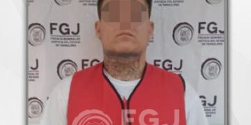 Caen en Veracruz pareja de plagiarios de Nuevo Laredo