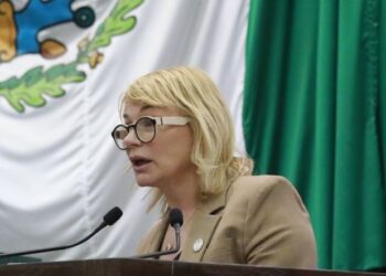 Propone Diputada de Morena reformar Ley de Derechos de Niñez y Adolescencia