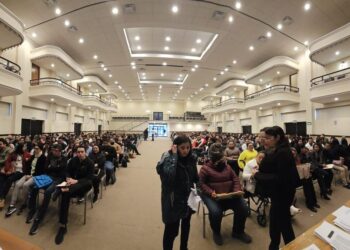 En marcha basificación de 915 trabajadores de salud a IMSS-BIENESTAR en Tamaulipas