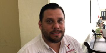 Frente frío 35 ocasionará temperaturas mínimas de 9°C en centro de Tamaulipas