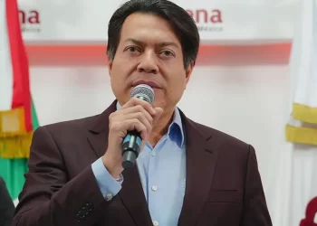 Morena define lista de 300 candidatos a la Cámara de Diputados