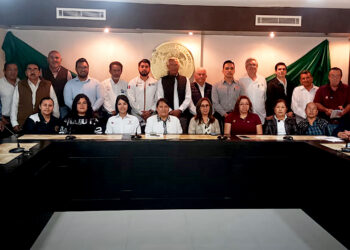 Contribuye la ciudadanía con Programa Metropolitano Interestatal Tamaulipas-Veracruz