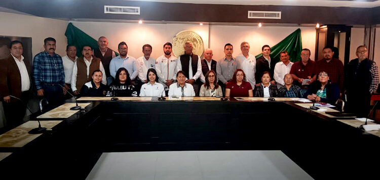 Contribuye la ciudadanía con Programa Metropolitano Interestatal Tamaulipas-Veracruz