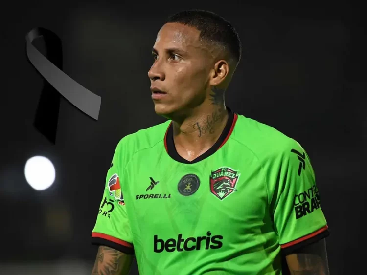 Liga MX y mundo del futbol envían su pesar por la muerte del ‘Puma’ Chávez