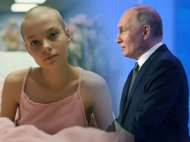 Rusia está cerca de crear vacunas para la cura del cáncer: Putin