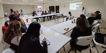 Capacita SET a docentes de Bachillerato en manejo de problemas socioemocionales