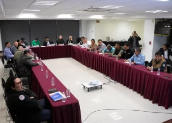 Gobierno mantiene el diálogo con transportistas para resolver demanda de seguridad carretera