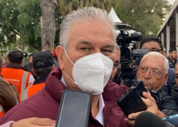 Fortalece Tamaulipas vigilancia sanitaria por alerta de sarampión en América