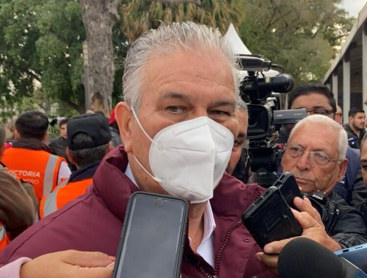 Fortalece Tamaulipas vigilancia sanitaria por alerta de sarampión en América