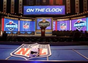 Jugadores Clave en el Próximo Draft de la NFL