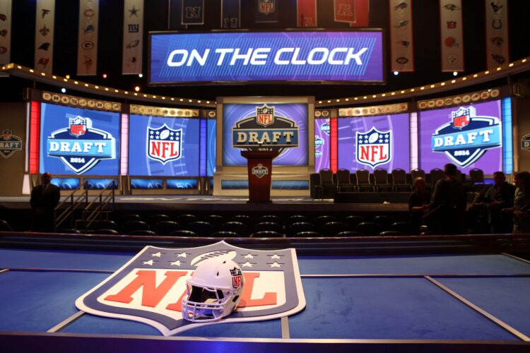 Jugadores Clave en el Próximo Draft de la NFL