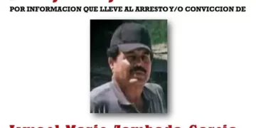 EU presenta cargos contra ‘El Mayo’ Zambada por tráfico de fentanilo