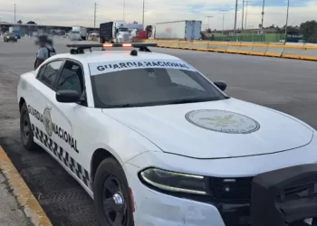 Guardia Nacional reforzará seguridad en carreteras con 2 mil radiopatrullas: Segob