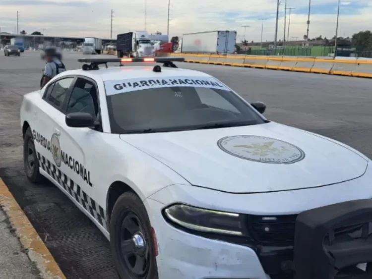 Guardia Nacional reforzará seguridad en carreteras con 2 mil radiopatrullas: Segob