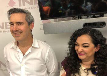 Prevé Olga Sosa triunfo total de Morena en elecciones