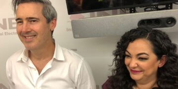 Prevé Olga Sosa triunfo total de Morena en elecciones