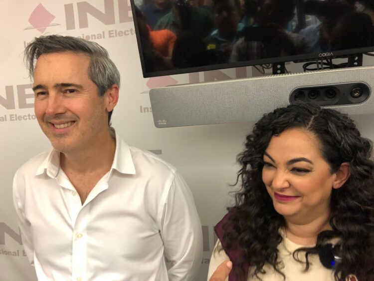 Prevé Olga Sosa triunfo total de Morena en elecciones