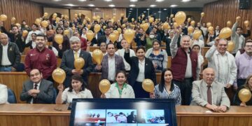 Conmemora Secretaría de Salud de Tamaulipas Día Internacional de la Lucha Contra el Cáncer Infantil