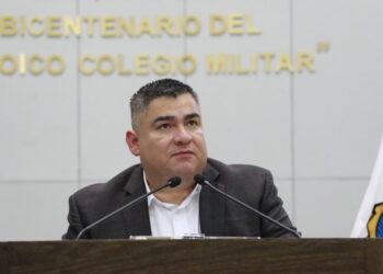Plantea Diputado de Morena reforma a la Ley de Transito de Tamaulipas
