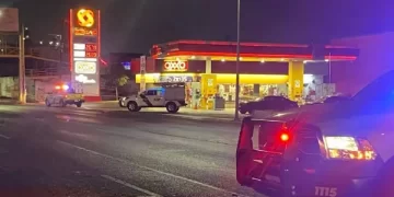 Hallan a mujer sin vida en Monterrey; culpan a su amigo con el que se reunía