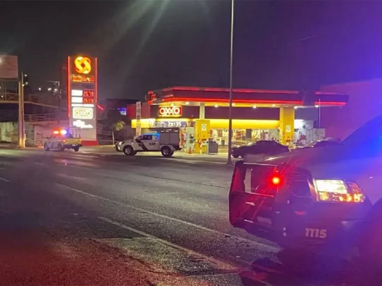 Hallan a mujer sin vida en Monterrey; culpan a su amigo con el que se reunía