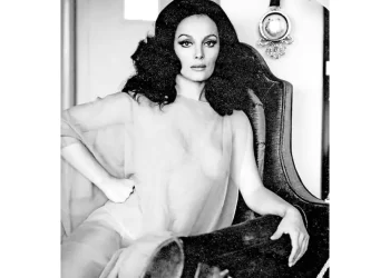 Falleció Sasha Montenegro, la actriz que dejó huella en el cine mexicano