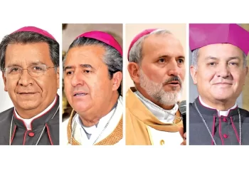 Crimen condiciona tregua a violencia en Guerrero propuesta por cuatro Obispos 