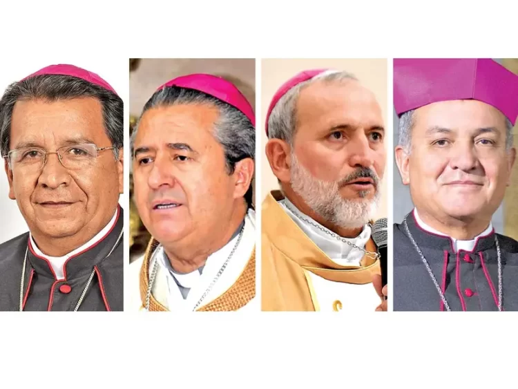 Crimen condiciona tregua a violencia en Guerrero propuesta por cuatro Obispos